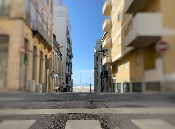 Apartman Foz Relógio