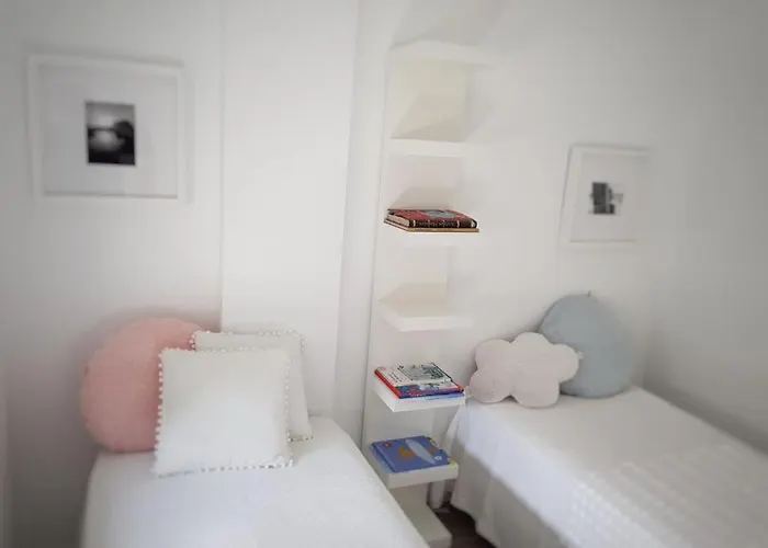 Apartman Foz Relógio *