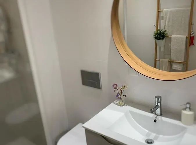 Apartman Foz Relógio Figueira da Foz