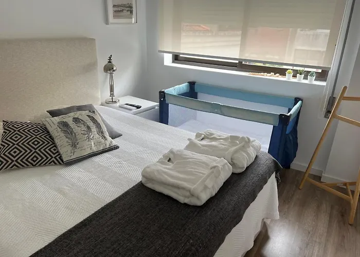 Foz Relógio Apartman *