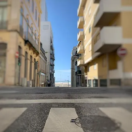 Appartamento Foz Relogio