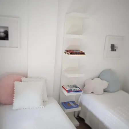 Appartamento Foz Relogio *