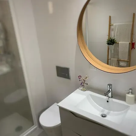 Appartamento Foz Relogio Figueira da Foz